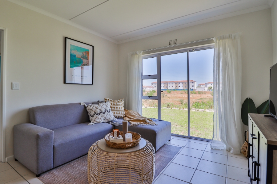 To Let 2 Bedroom Property for Rent in Stellendale Western Cape